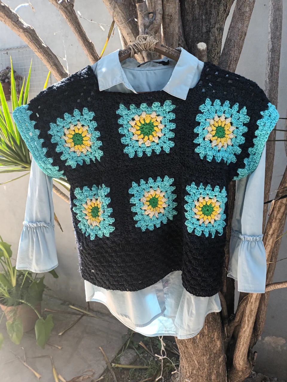 Musculosa Sin marca - imagen 1