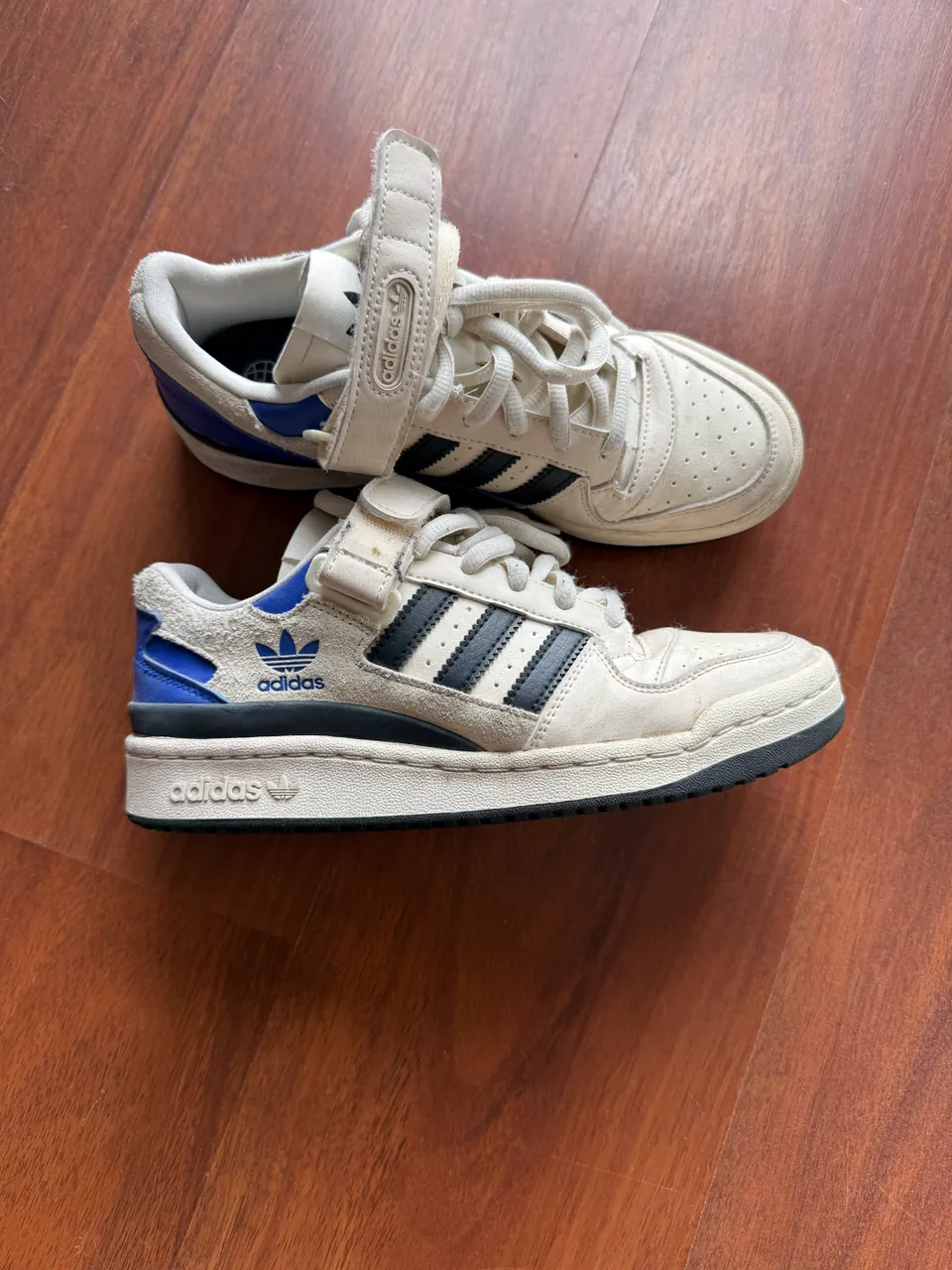 Zapatillas adidas - imagen 1
