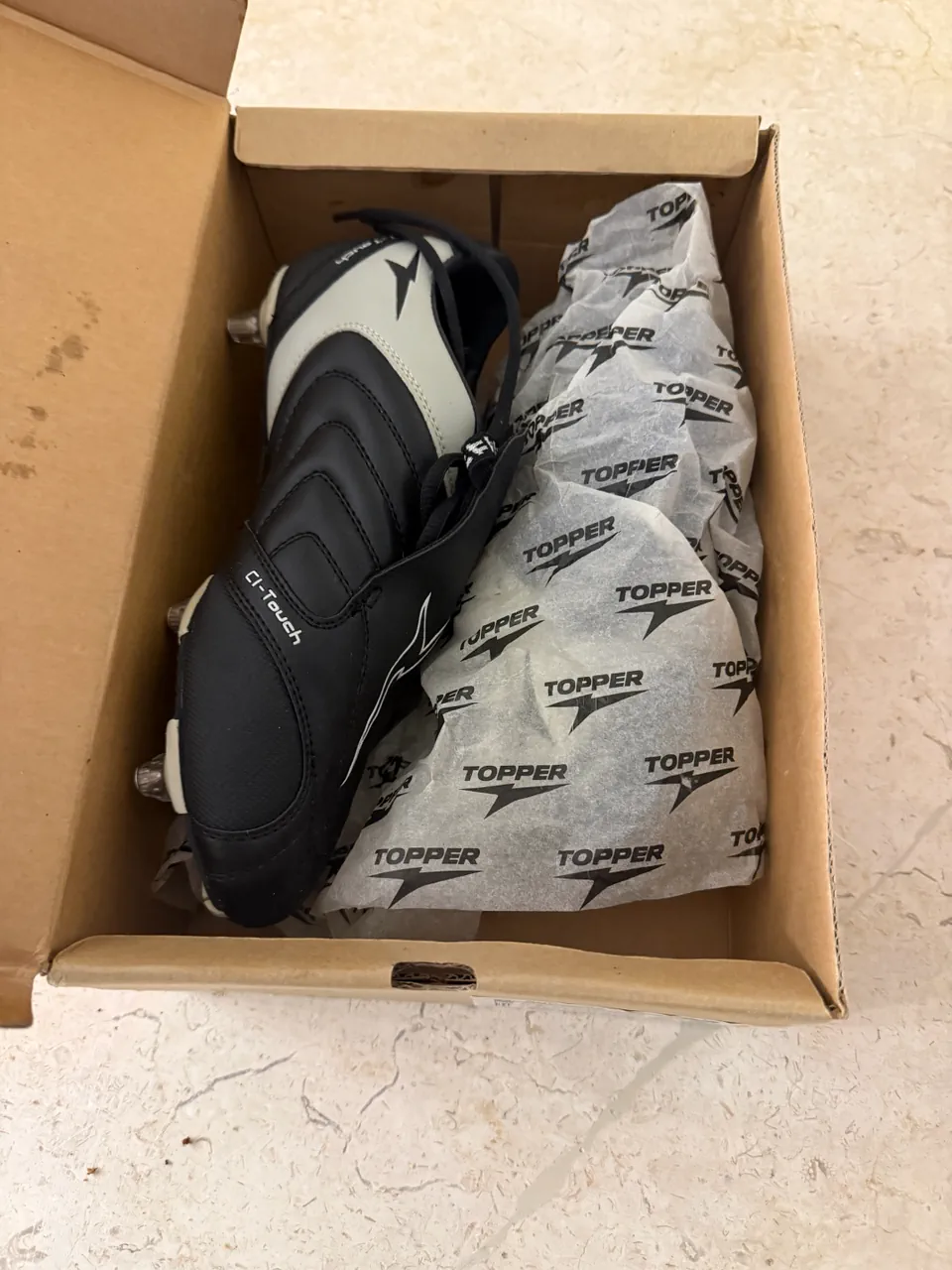 Botines Topper - imagen 1