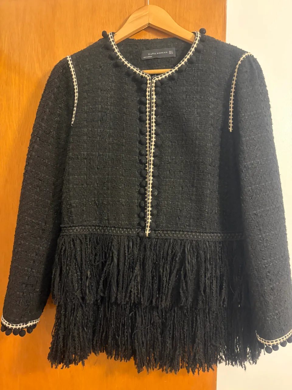 Zara · Talle M