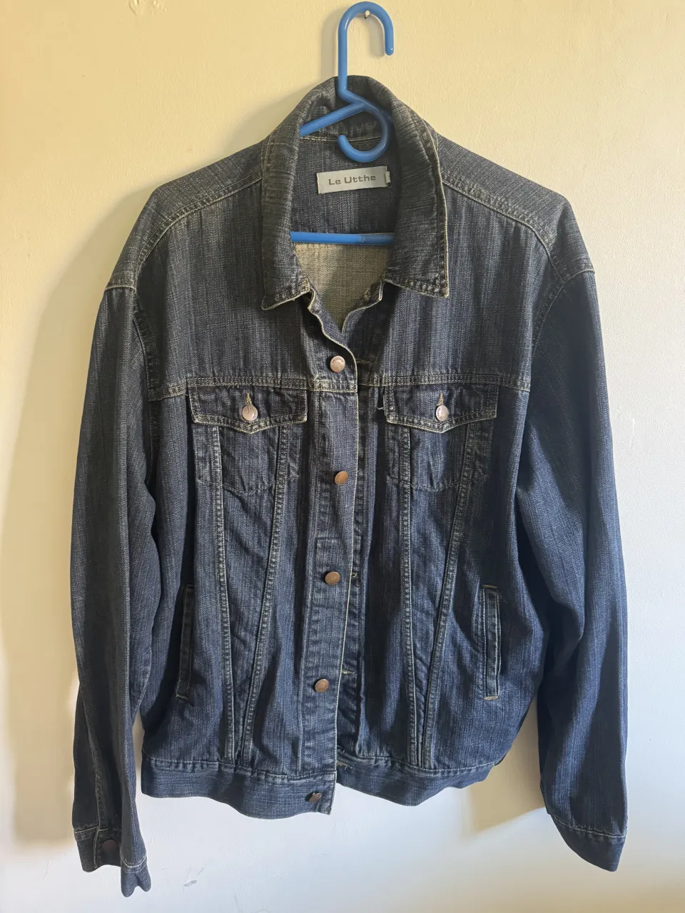 Campera Le Utthe - imagen 1
