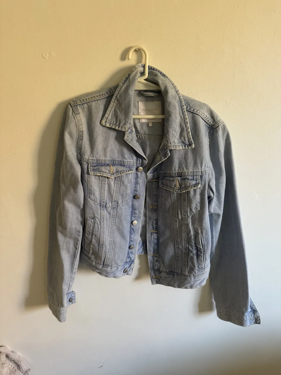 Zara · Talle XS