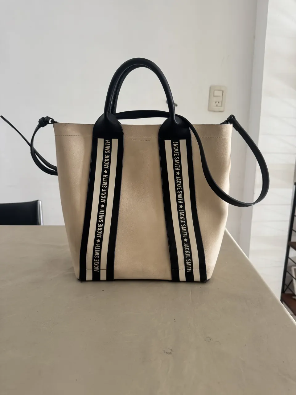 Bolso Jackie Smith - imagen 1