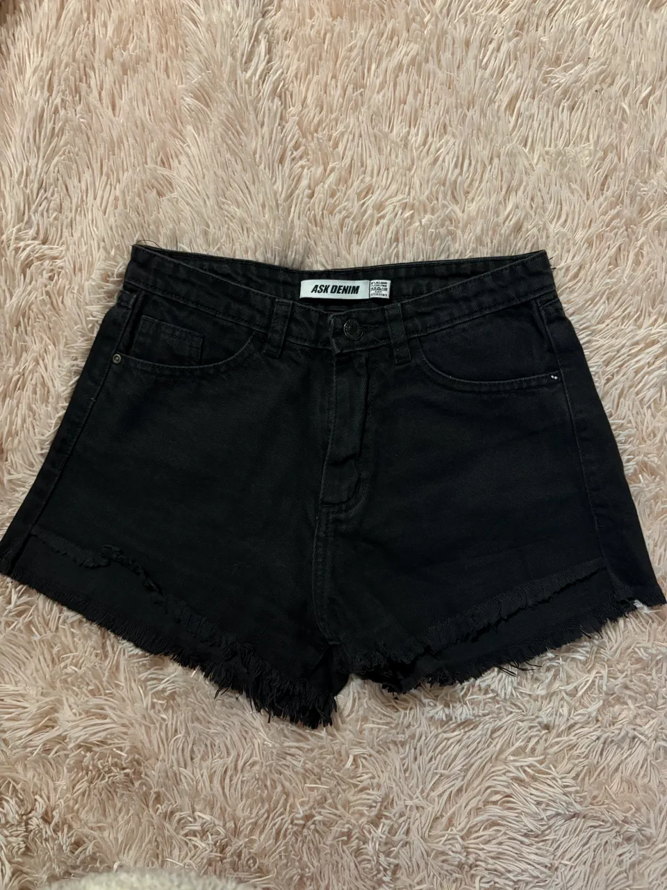 Ask denim · Talle S