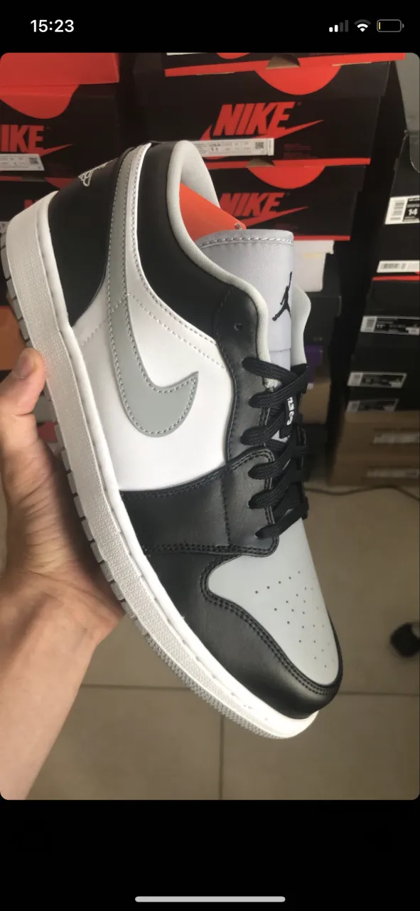 Zapatillas Jordan · Talle US 10.5