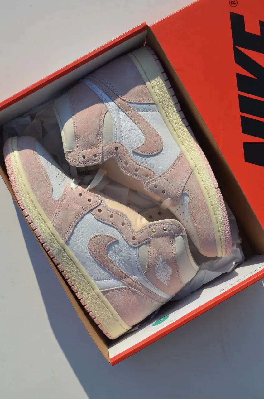 Zapatillas Jordan · Talle AR 38