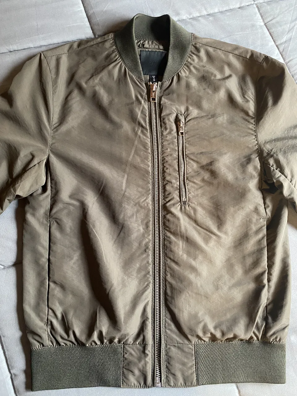 Campera H&M · Talle XS