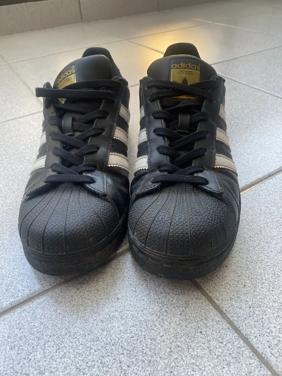 Zapatillas adidas - imagen 1