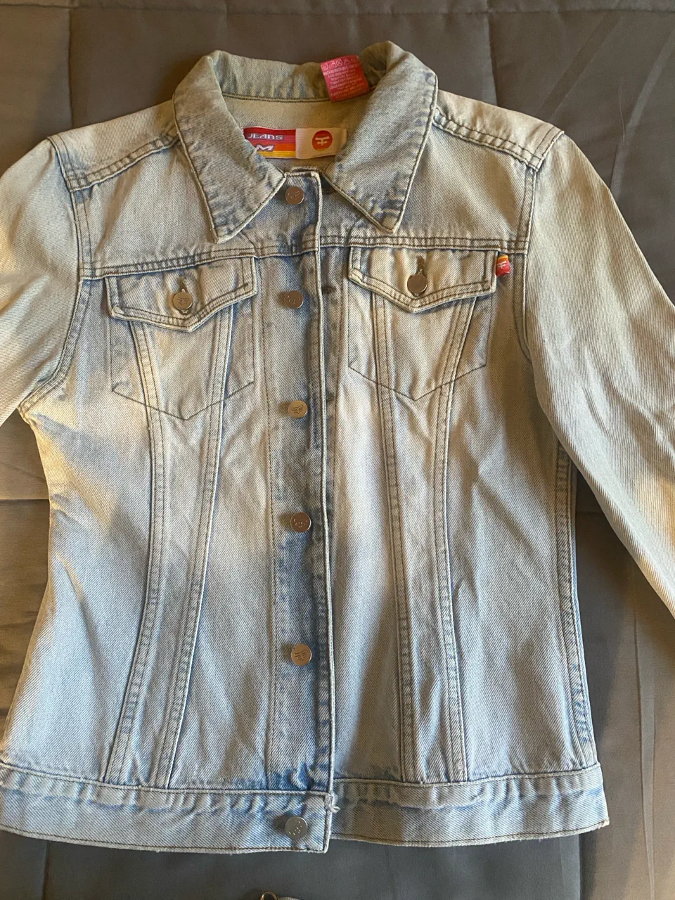 KOSIUKO DENIM · Talle M
