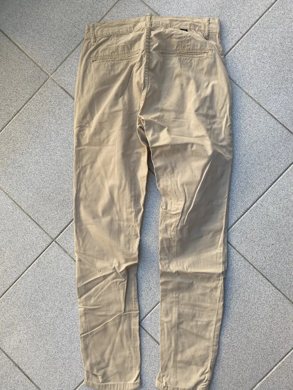 Pantalón Otra · Talle S