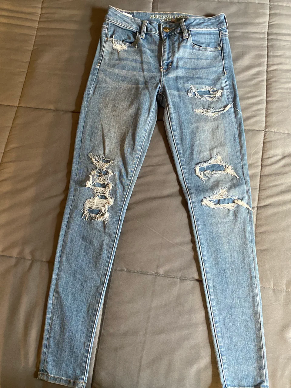 Jean American Eagle - imagen 1