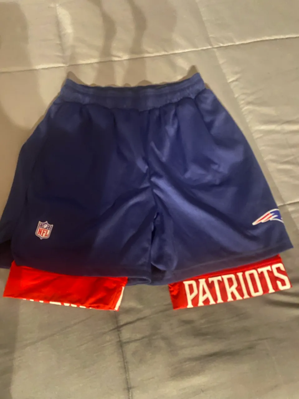 Bermuda NFL - imagen 1