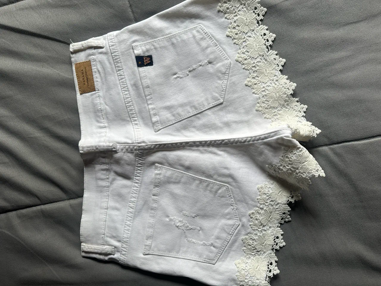 Short Wanama - imagen 1