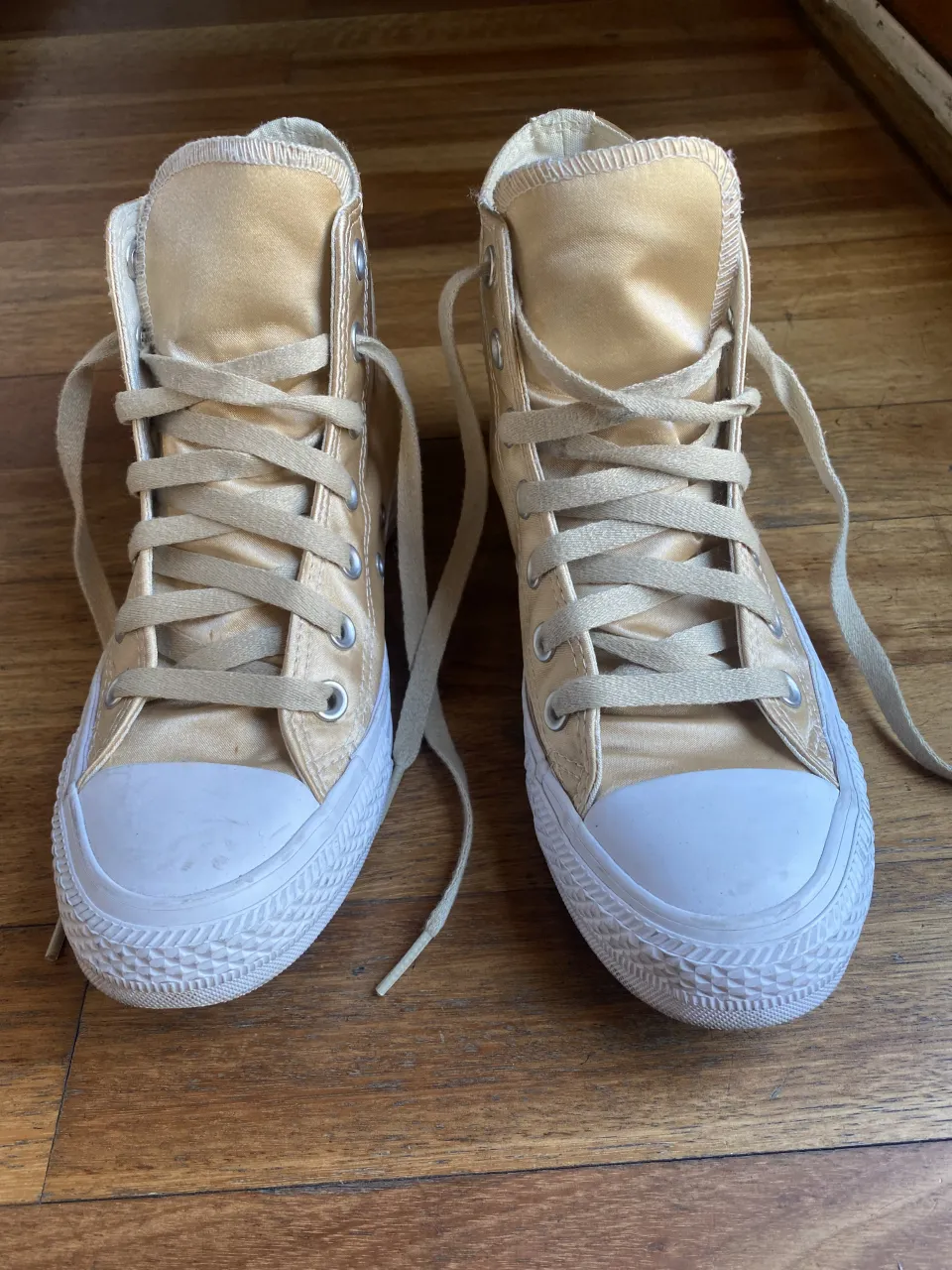 Zapatillas Converse - imagen 1