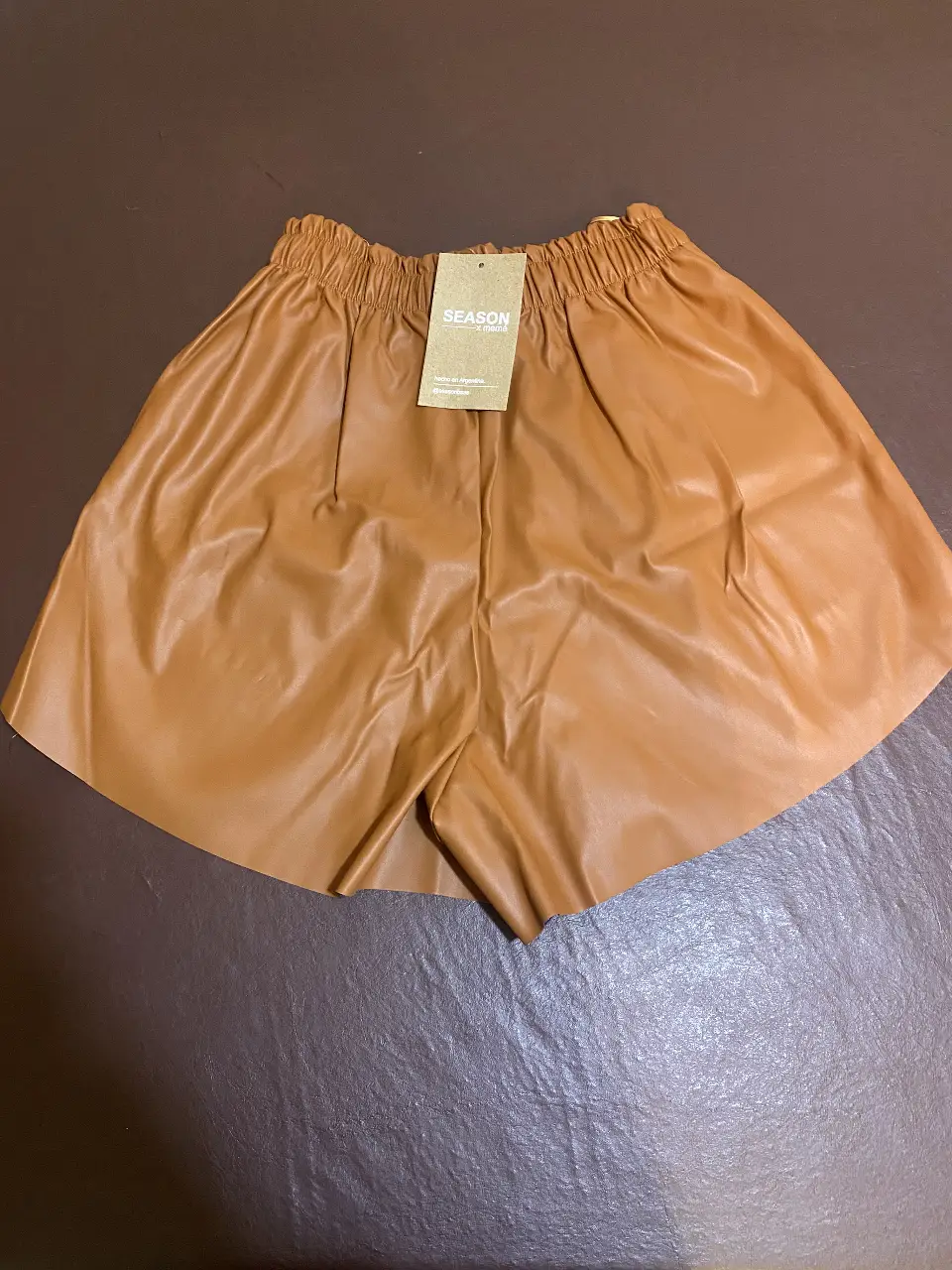 Short Season · Talle S