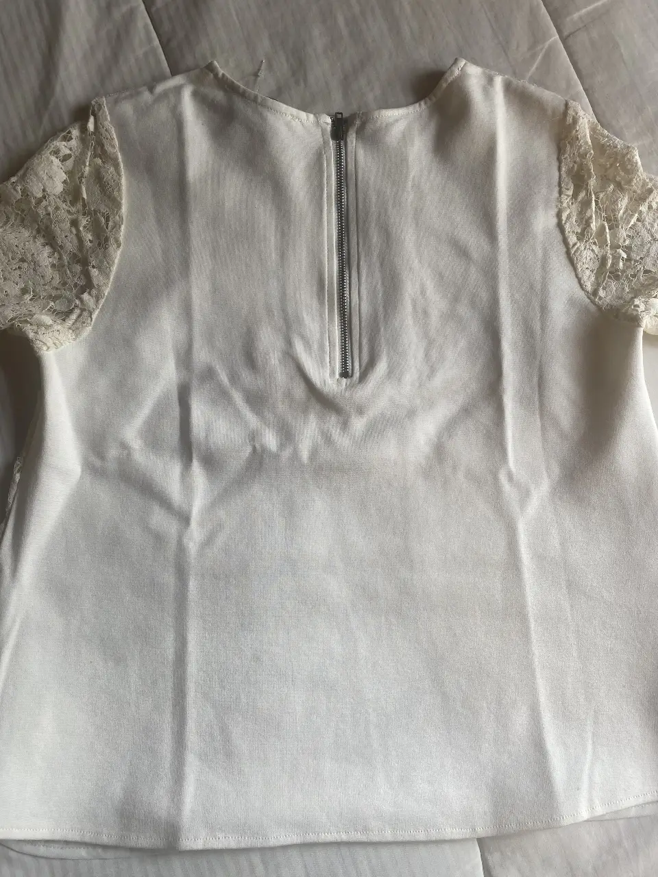 Blusa Otra - imagen 1