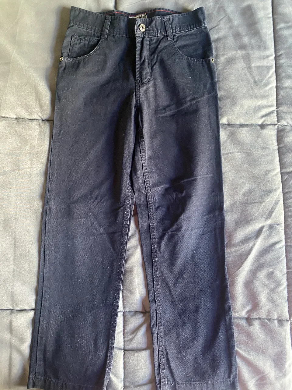 Pantalón Kevingston · Talle 8 años / 128 cm