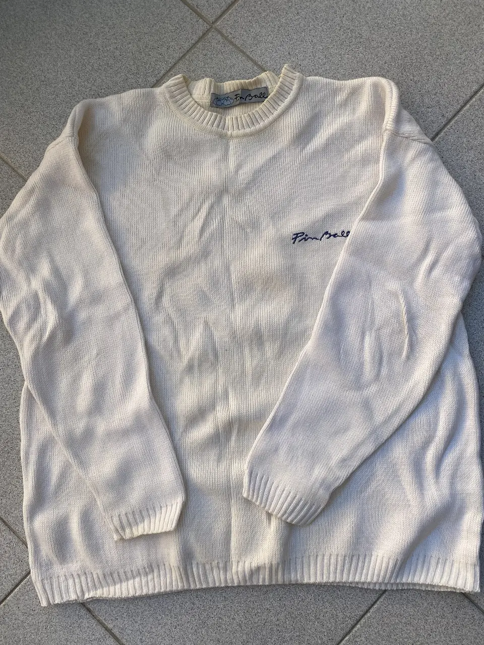 Sweater Pintball - imagen 1