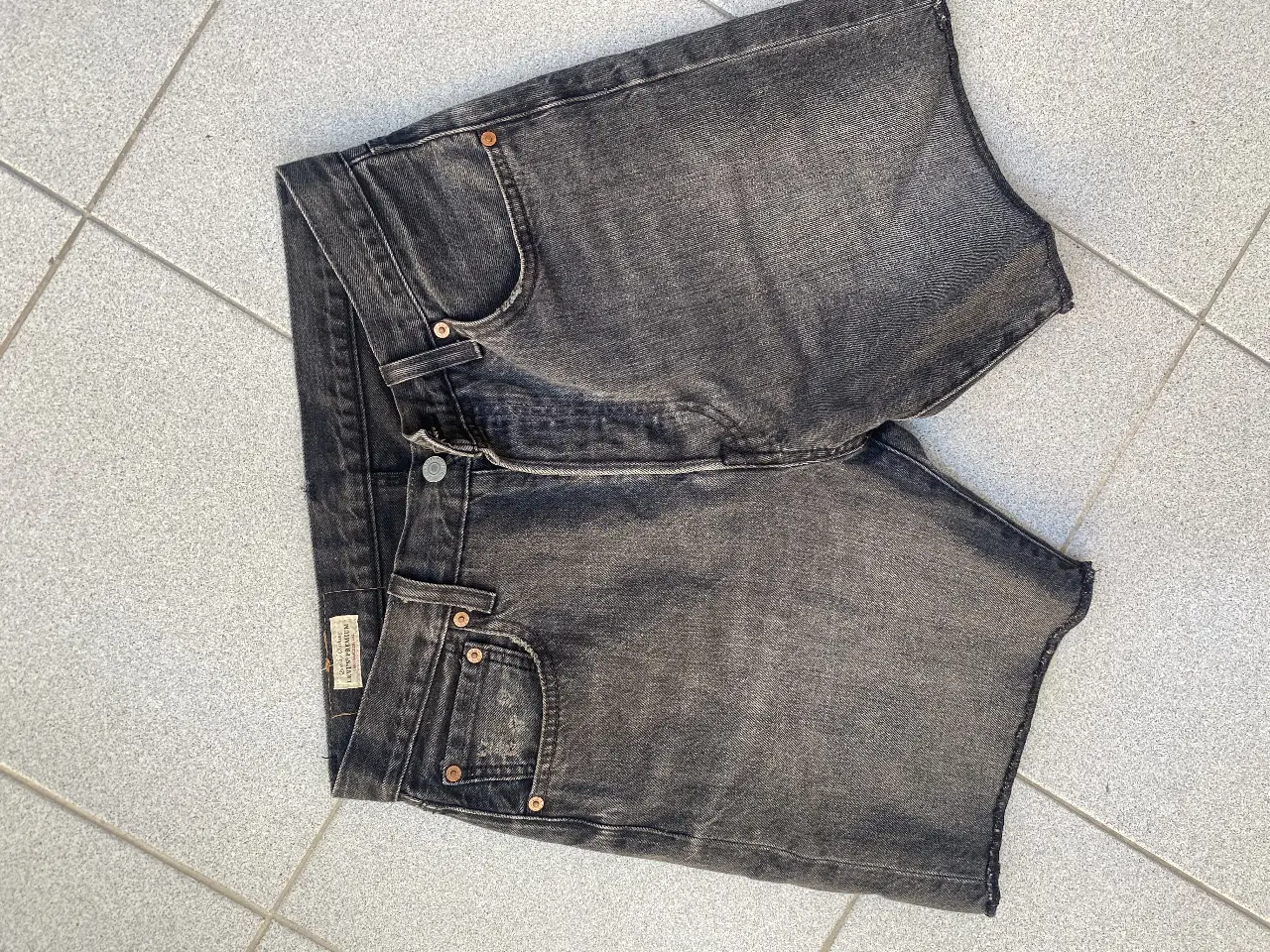 Bermuda Levi's - imagen 1