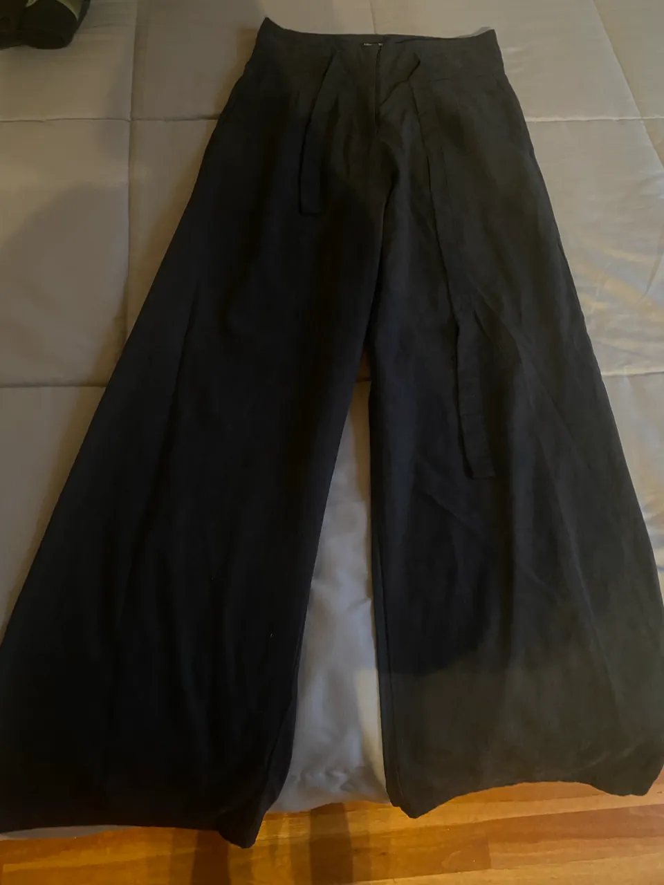 Pantalón Lovely Denim - imagen 1