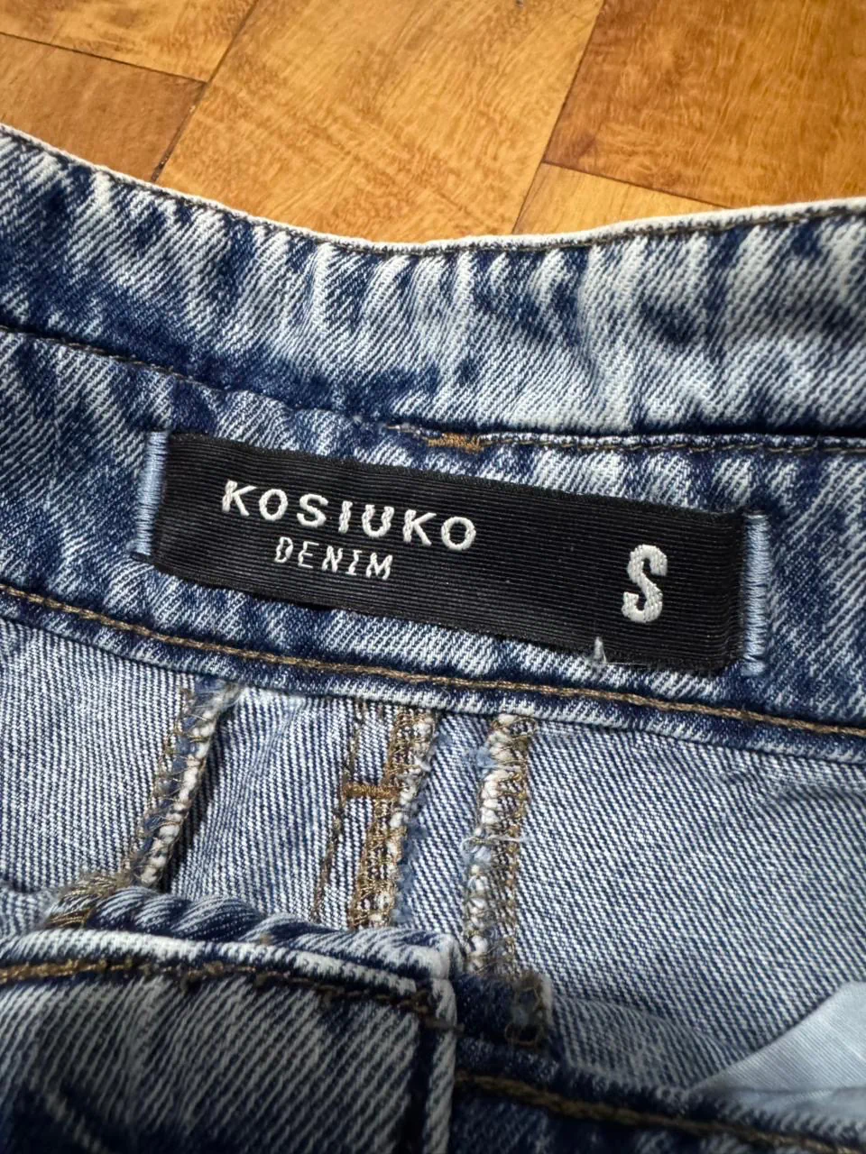Jean Kosiuko - imagen 3