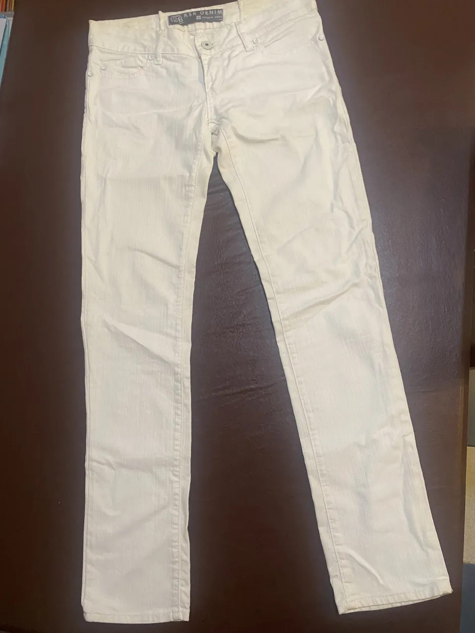 Pantalón Kosiuco · Talle S