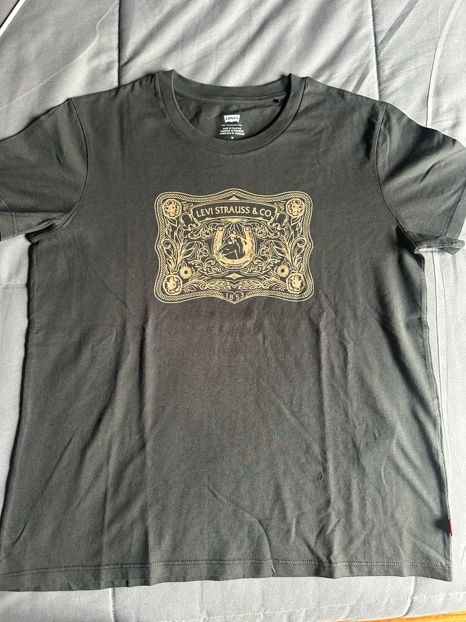 Remera Levi's - imagen 1