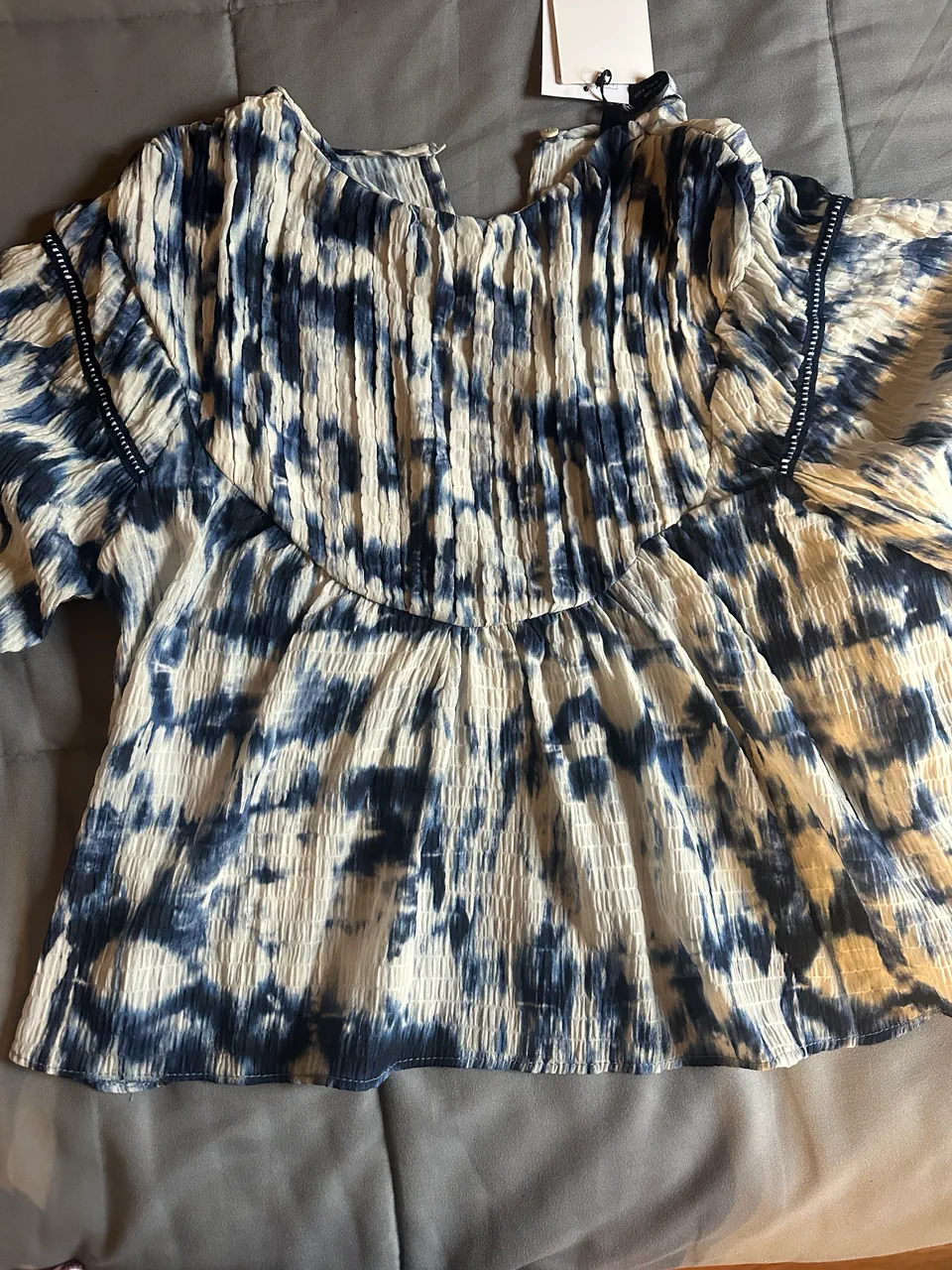 Blusa Zara - imagen 1