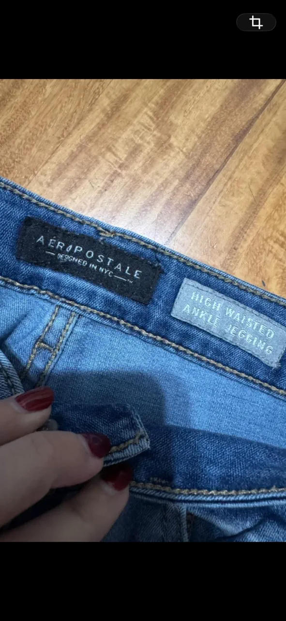 Jean Aéropostale - imagen 3