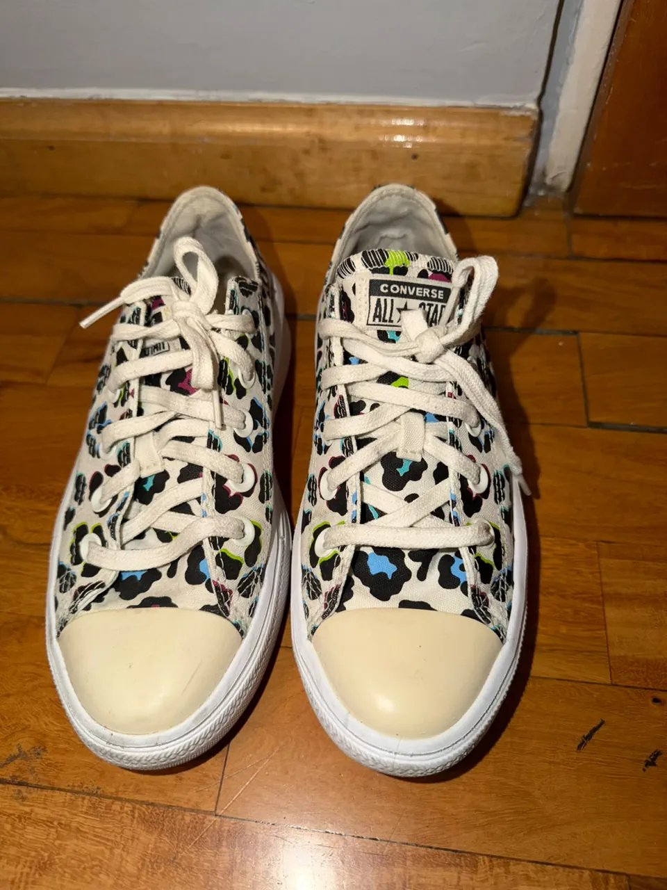 Zapatillas Converse - imagen 1