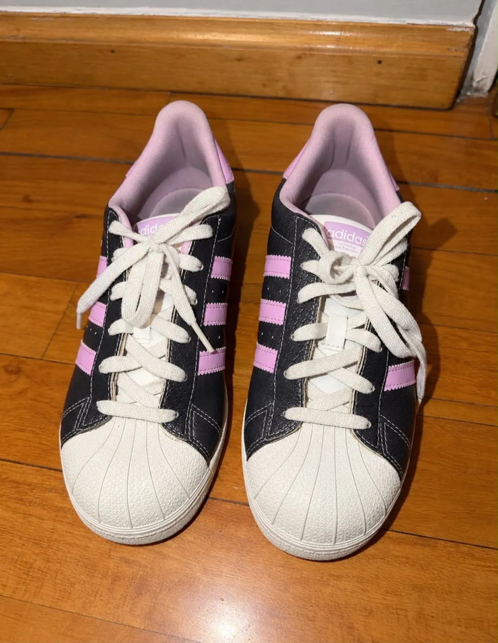 adidas · Talle US 6.5