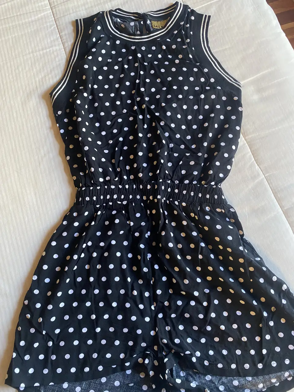 Mono Las Pepas · Talle S