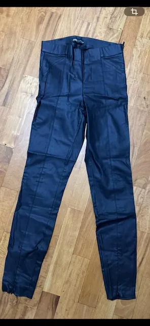 Zara · Talle M