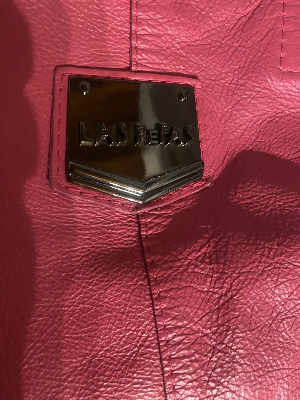 Cartera Las Pepas