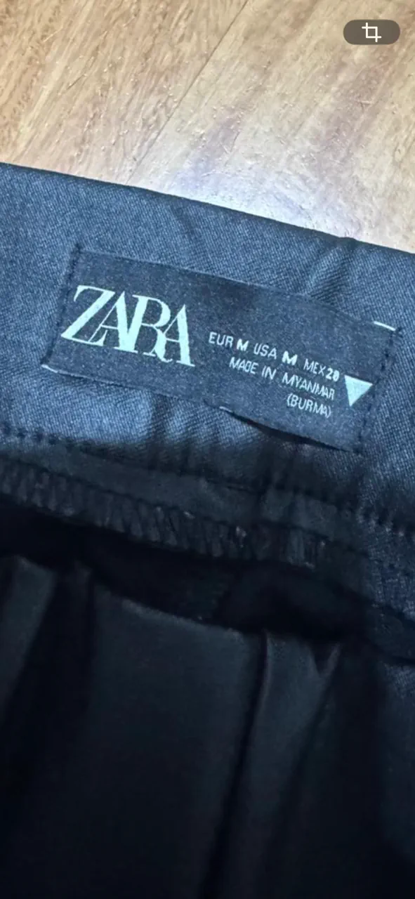 Pantalón Zara - imagen 2