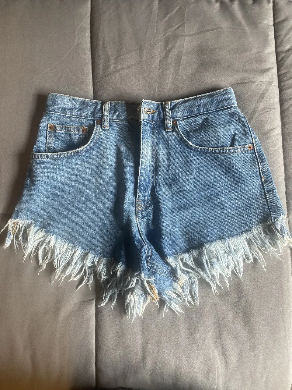 Short Pull & Bear · Talle S