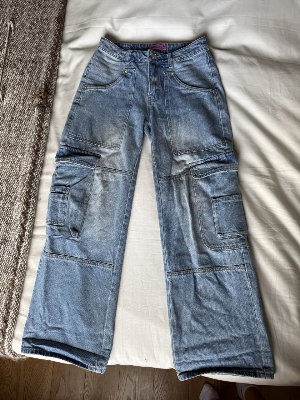 Pantalón edikted - imagen 1