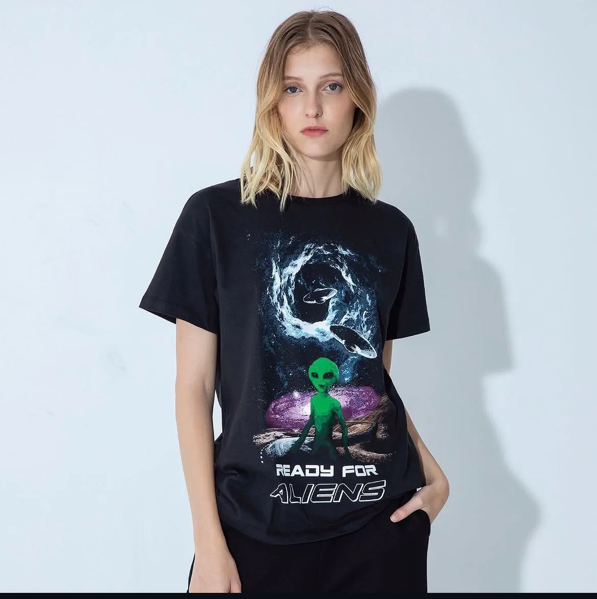Remera Complot - imagen 1
