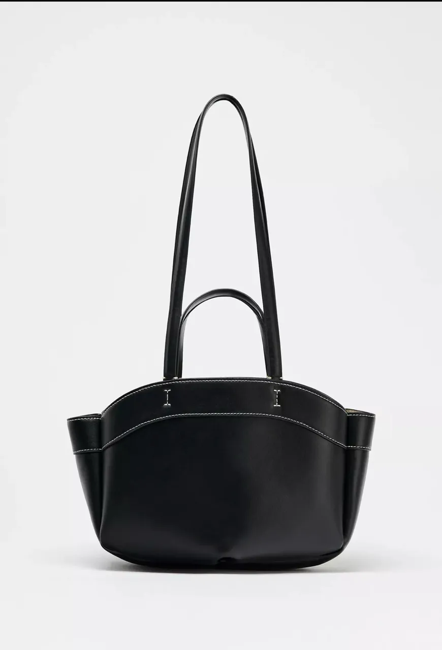 Cartera Complot - imagen 1