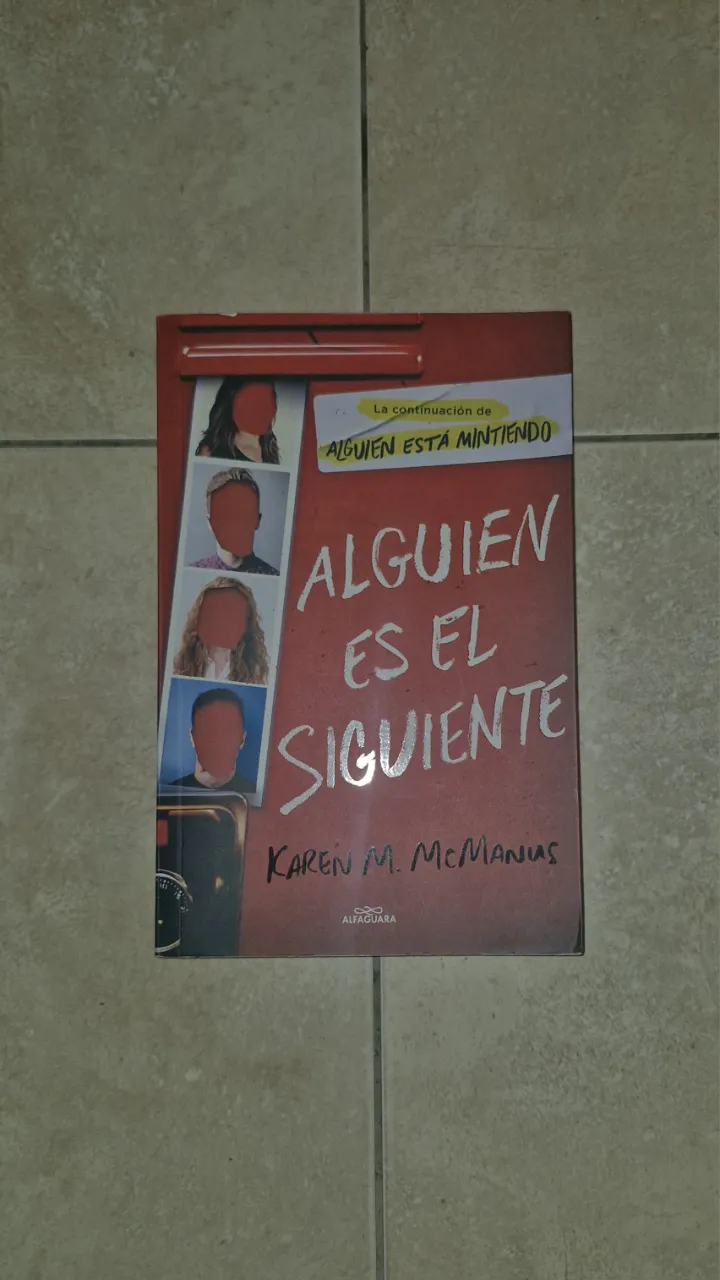 Karen m. mcmanus · Talle único