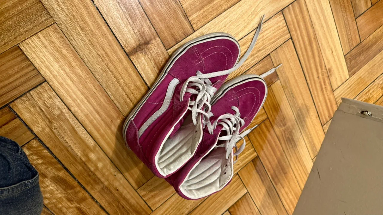 Zapatillas Vans - imagen 1