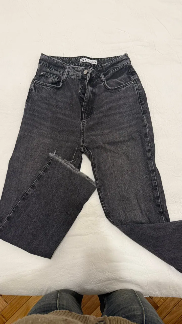 Zara · Talle EU 36