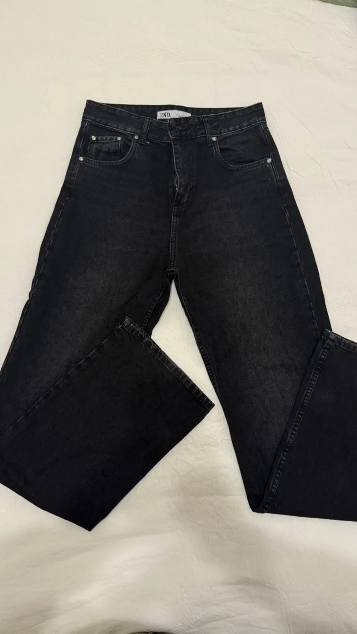Zara · Talle EU 36