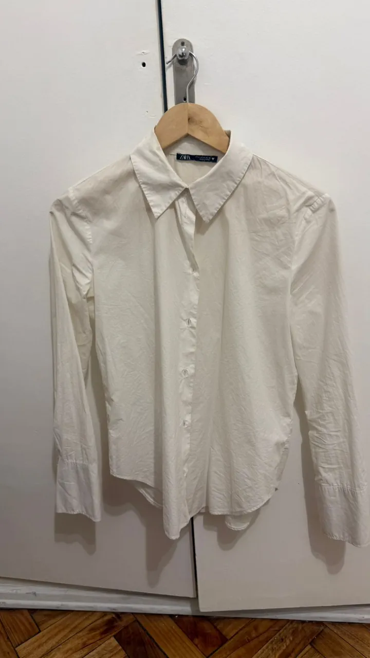Zara · Talle M