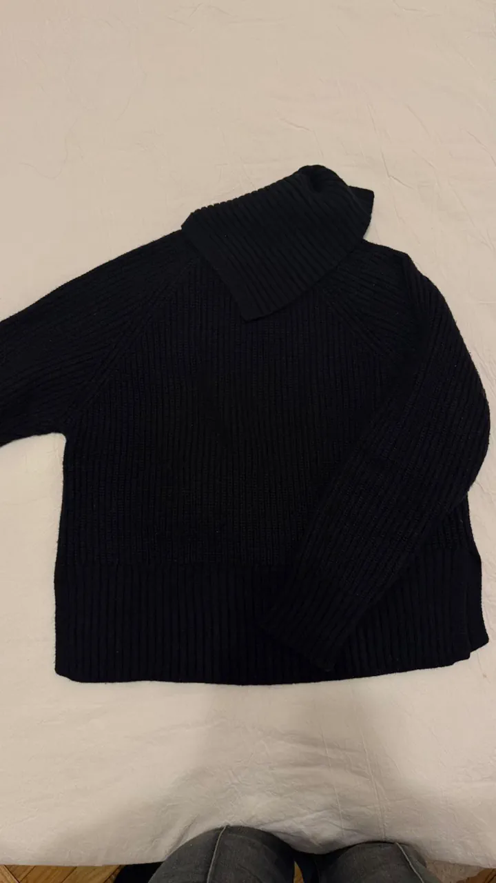 Zara · Talle M