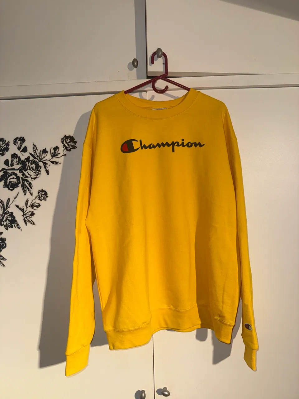 Champion · Talle L