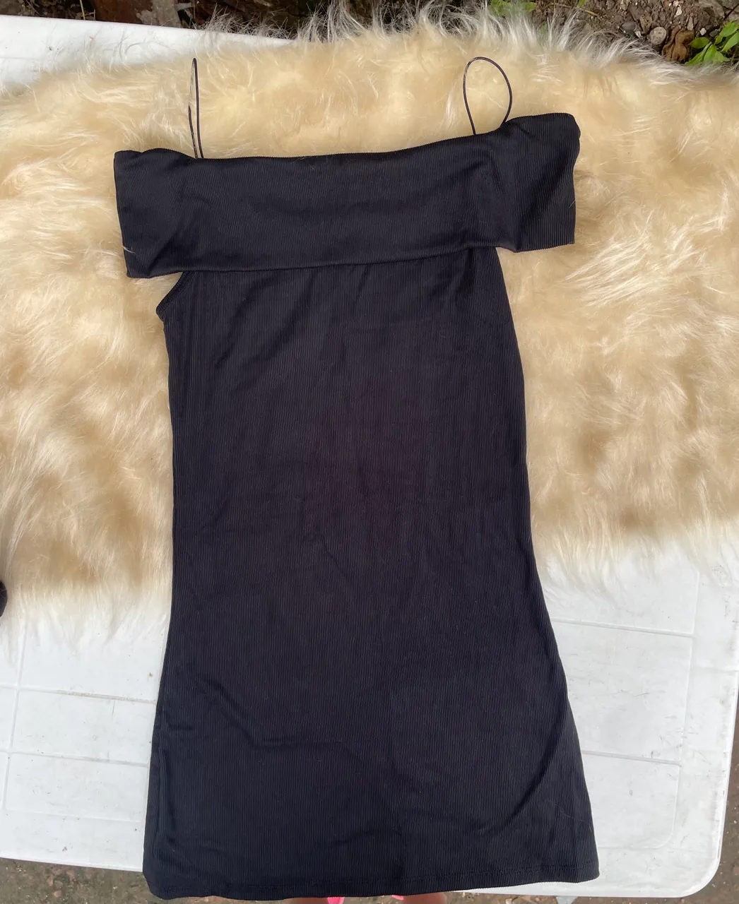 Vestido General - imagen 1