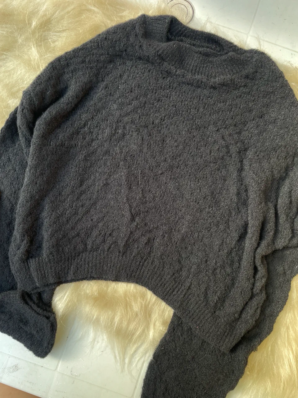 Sweater SOCHIC · Talle M