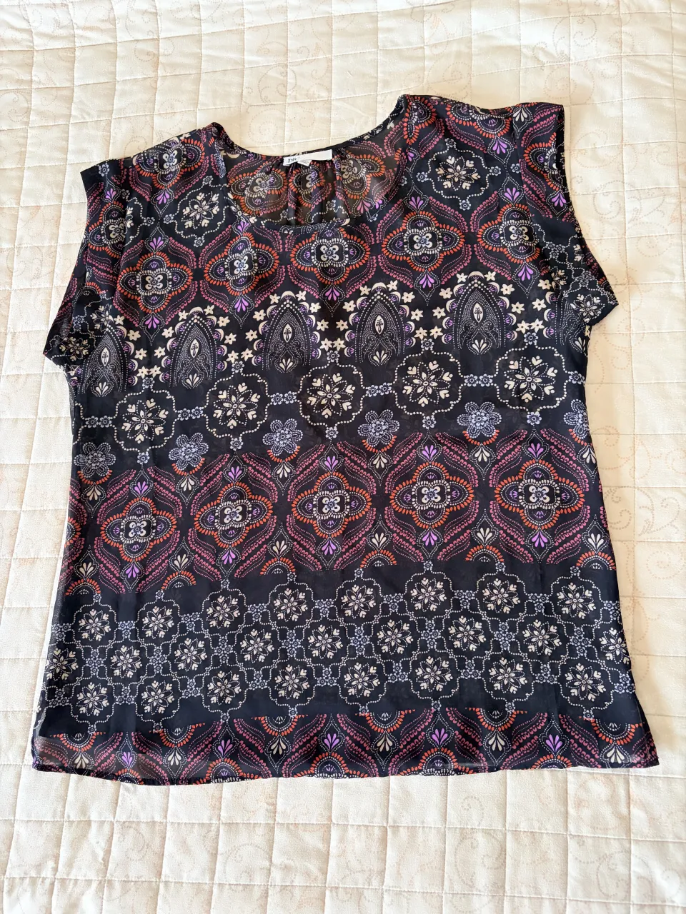 Blusa Dr2 - imagen 1
