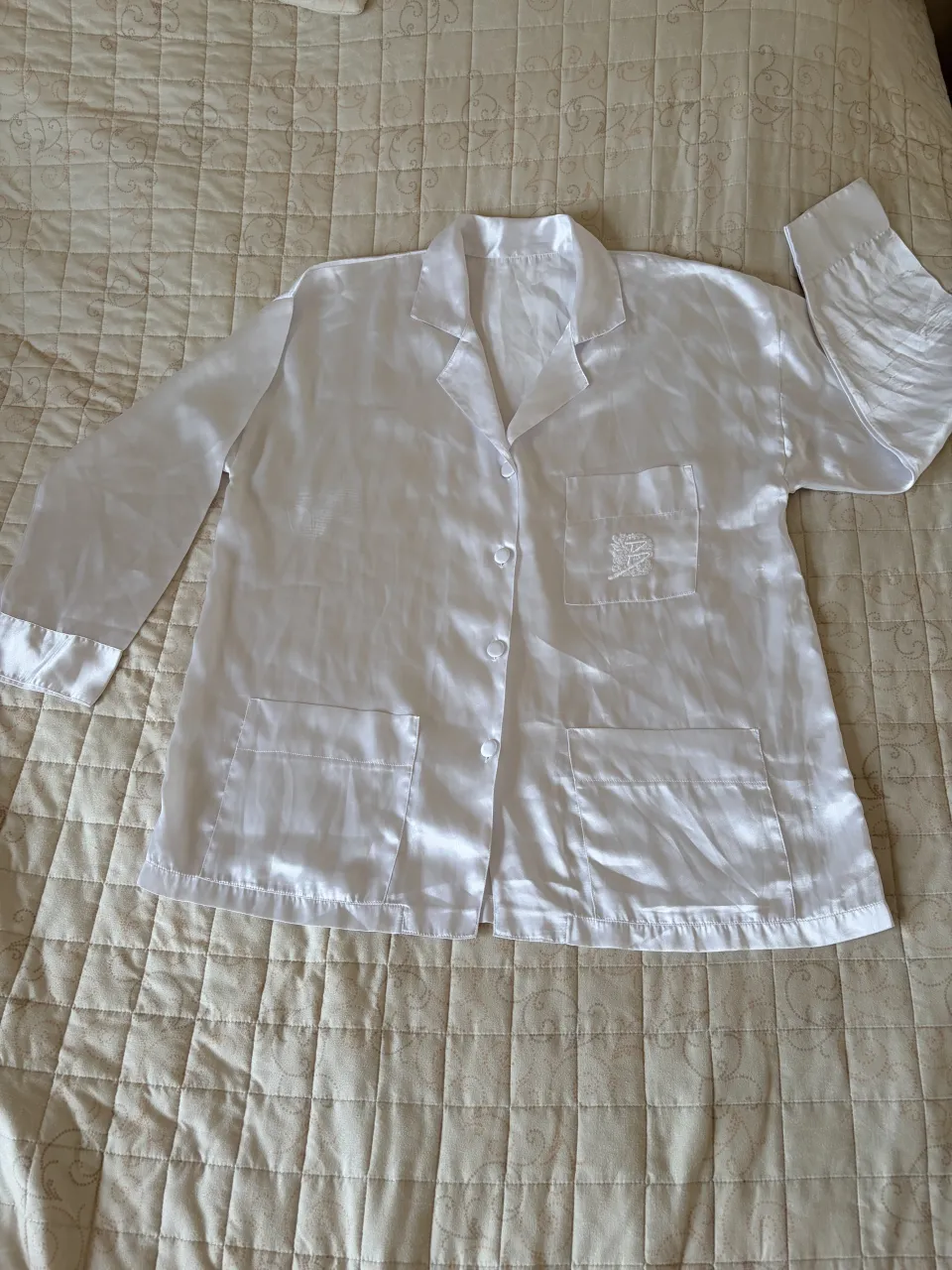 Piyama · Talle L